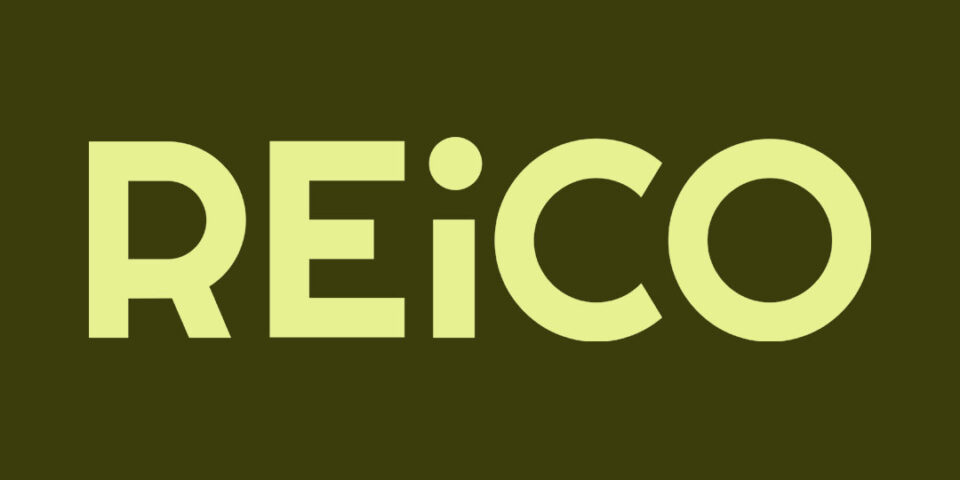 Logo REiCO